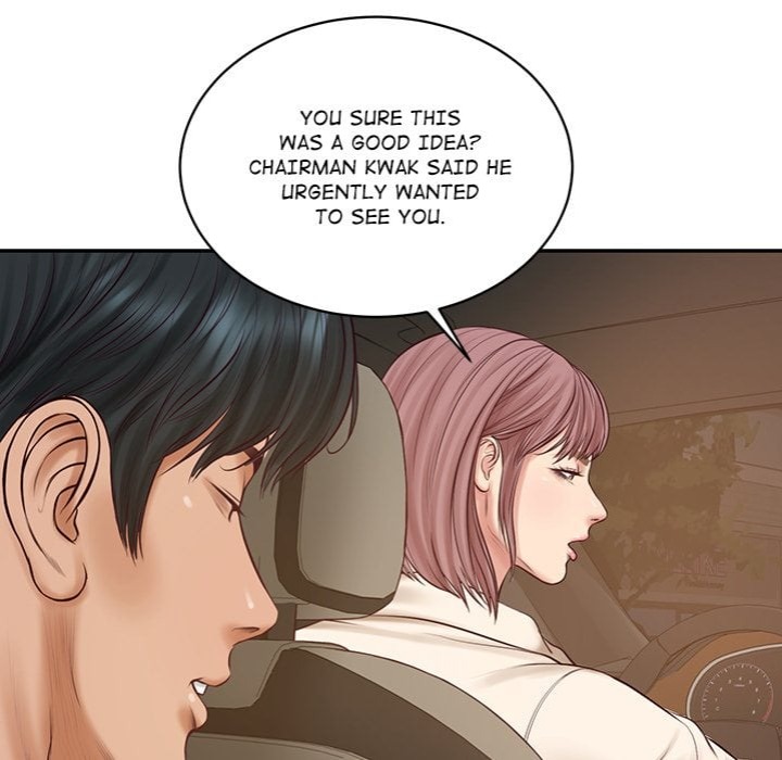 The Billionaire’s Monster Cock Son-In-Law chapter 66 page 170