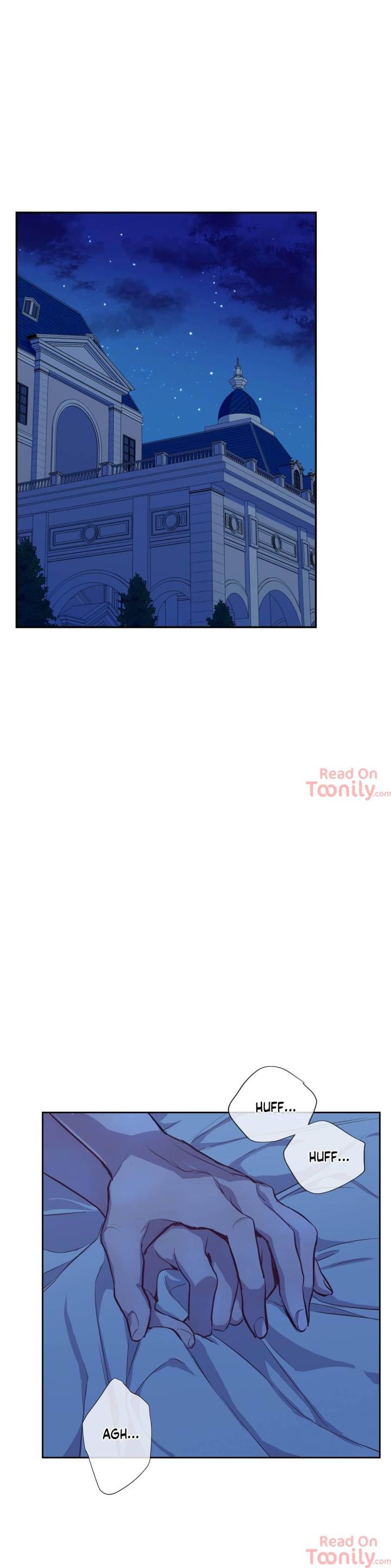The Blood of Madam Giselle chapter 1 page 18