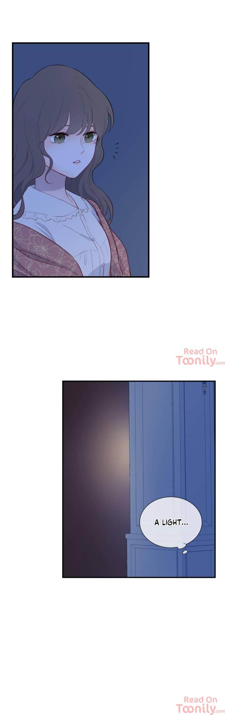 The Blood of Madam Giselle chapter 1 page 25