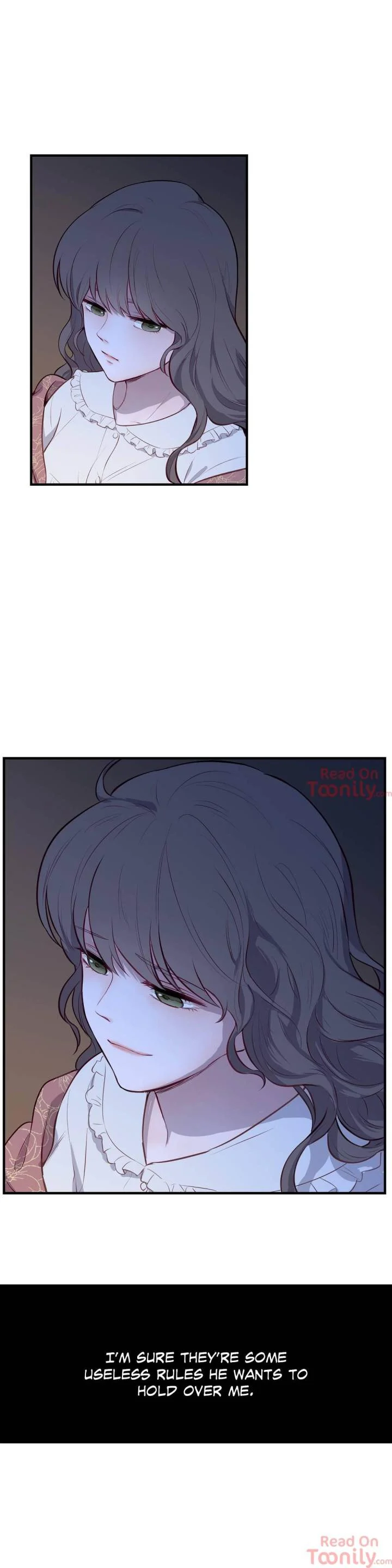 The Blood of Madam Giselle chapter 1 page 30