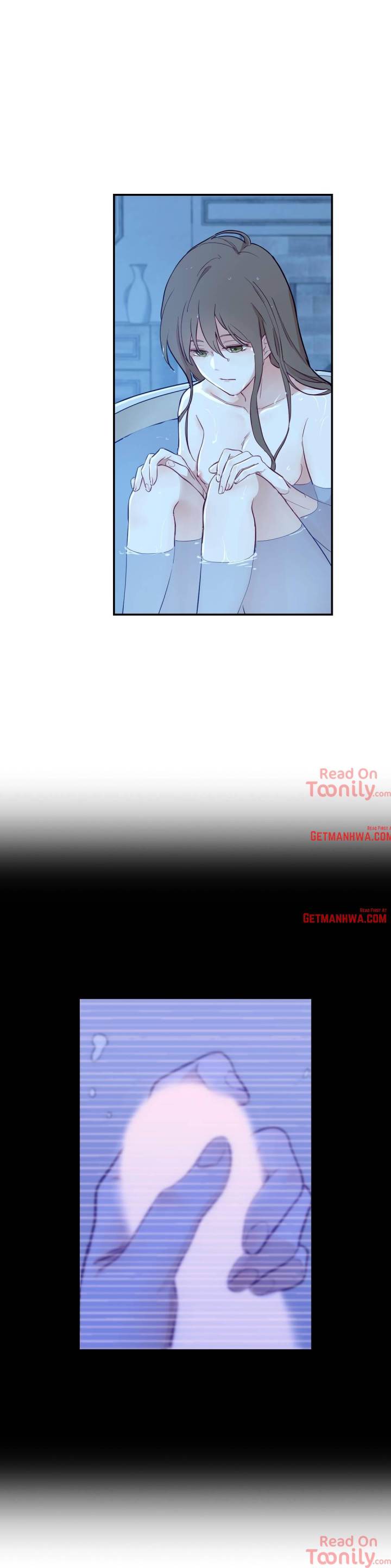 The Blood of Madam Giselle chapter 10 page 19