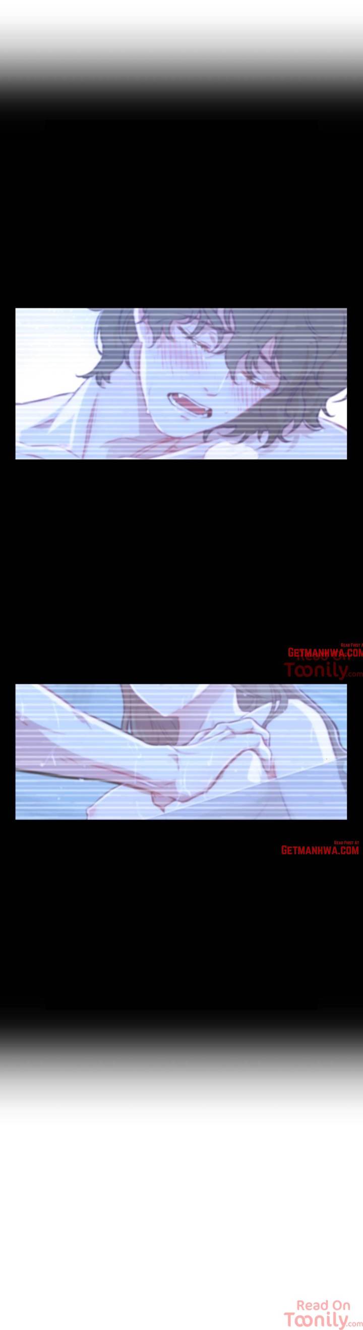 The Blood of Madam Giselle chapter 10 page 21