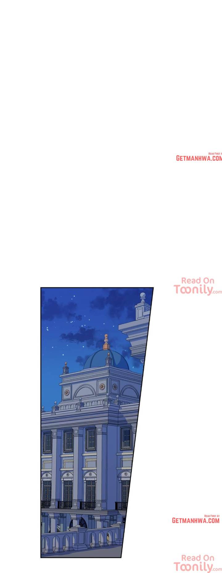 The Blood of Madam Giselle chapter 10 page 24