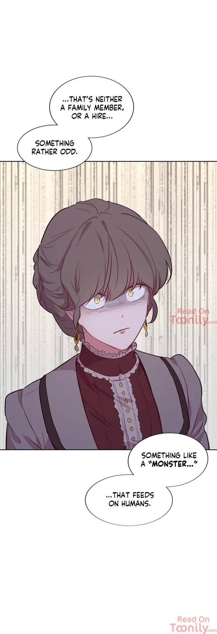 The Blood of Madam Giselle chapter 11 page 26