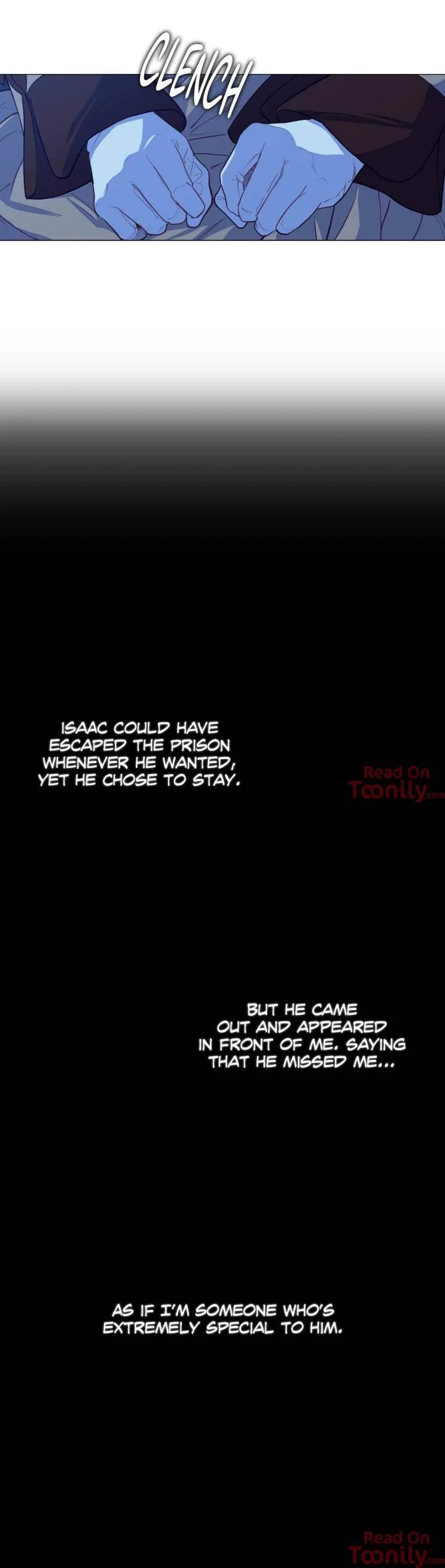 The Blood of Madam Giselle chapter 12 page 35