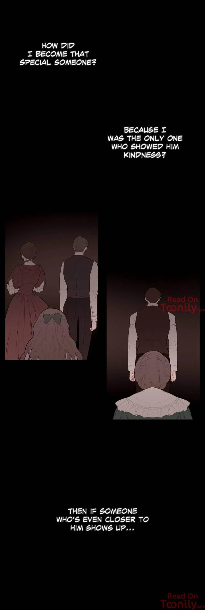 The Blood of Madam Giselle chapter 12 page 36