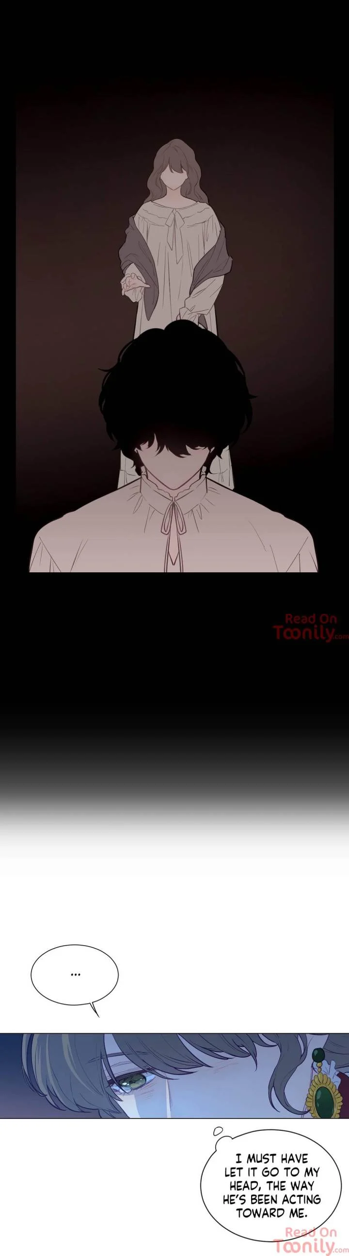 The Blood of Madam Giselle chapter 12 page 37