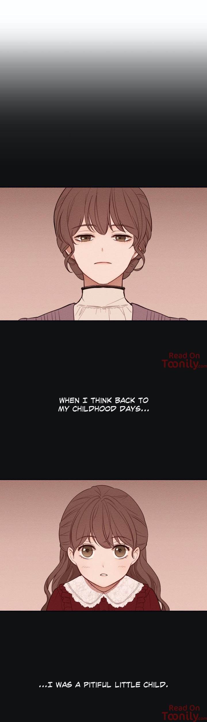 The Blood of Madam Giselle chapter 13 page 2