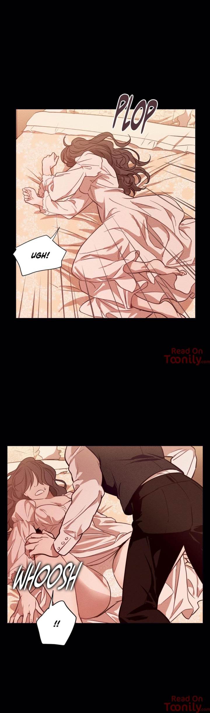 The Blood of Madam Giselle chapter 13 page 14