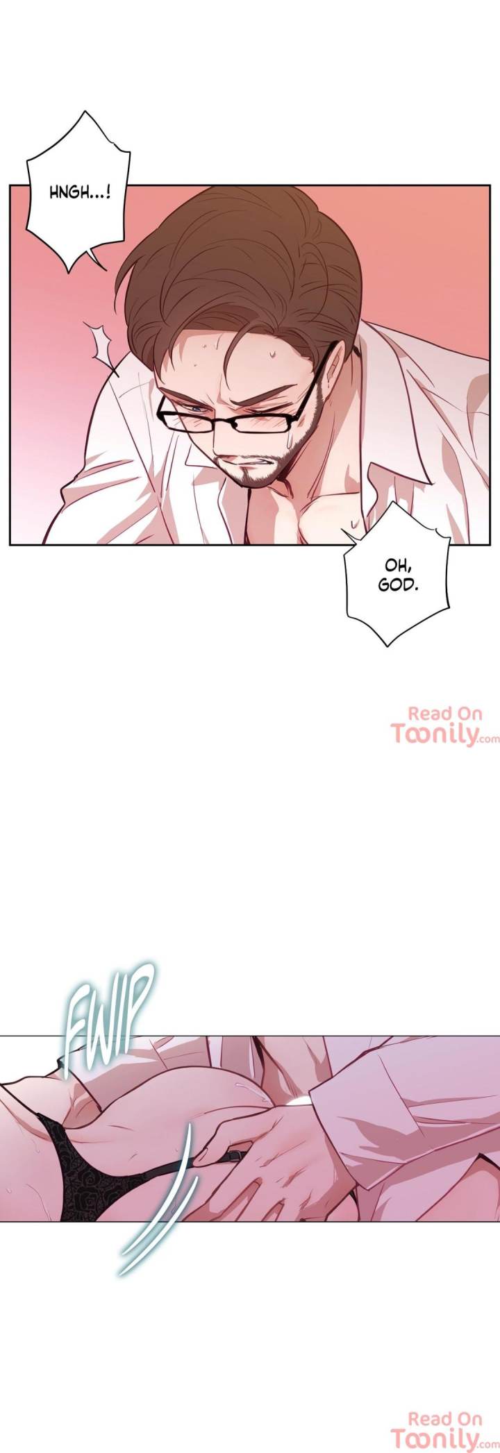 The Blood of Madam Giselle chapter 14 page 16