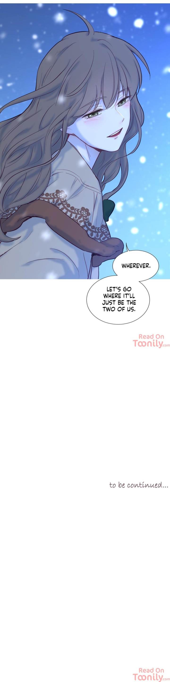 The Blood of Madam Giselle chapter 15 page 39