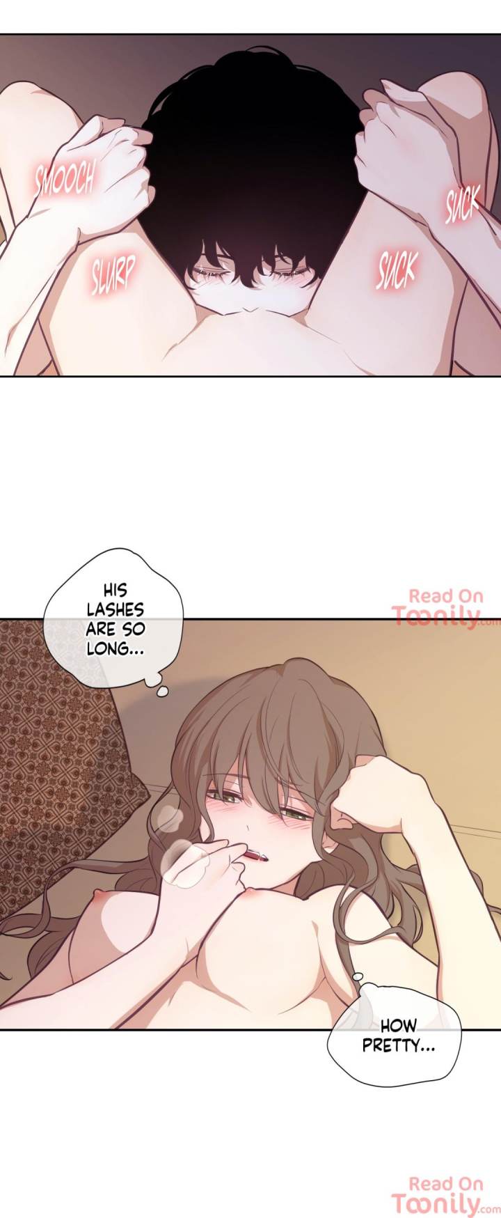 The Blood of Madam Giselle chapter 17 page 7