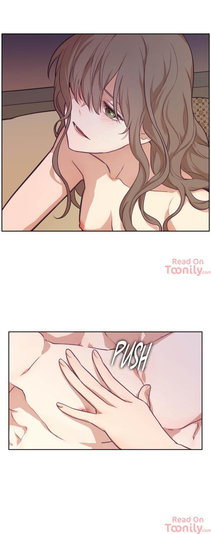 The Blood of Madam Giselle chapter 17 page 14