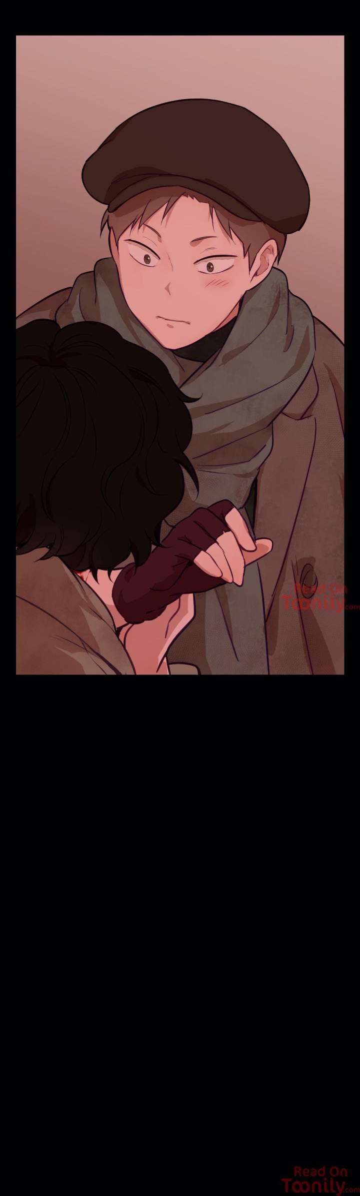 The Blood of Madam Giselle chapter 18 page 9