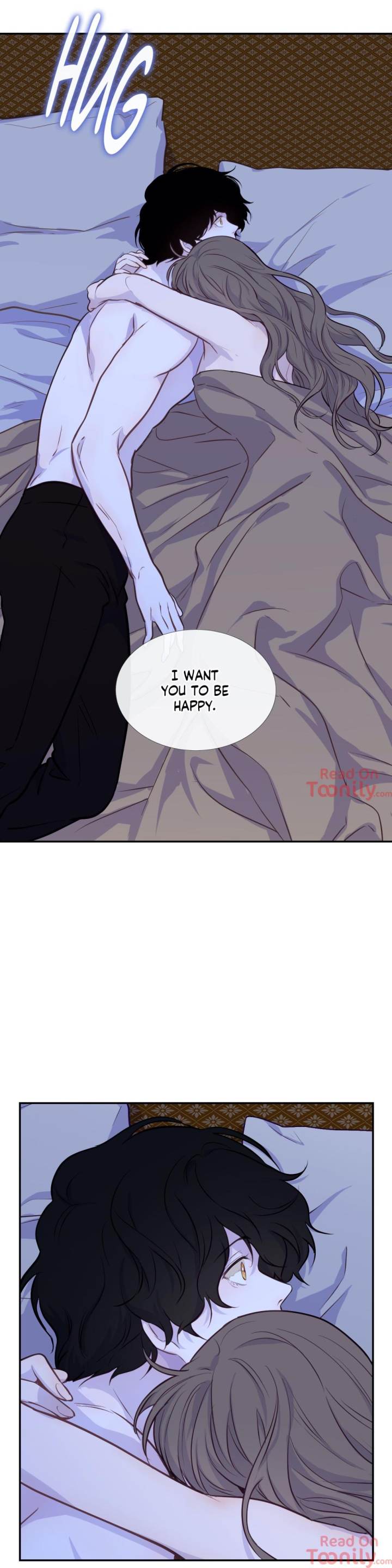 The Blood of Madam Giselle chapter 18 page 32