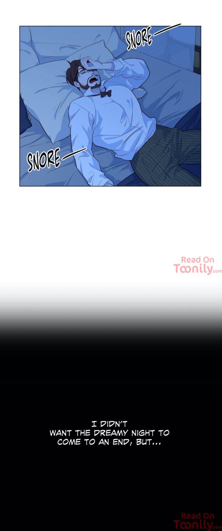 The Blood of Madam Giselle chapter 19 page 10