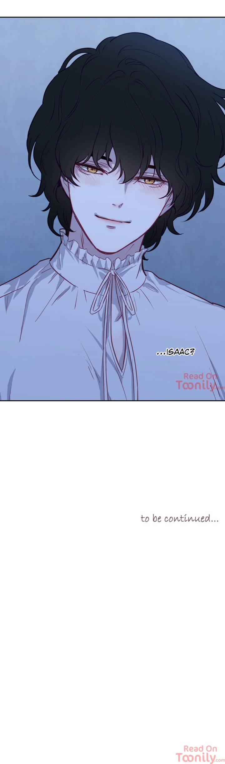 The Blood of Madam Giselle chapter 19 page 40