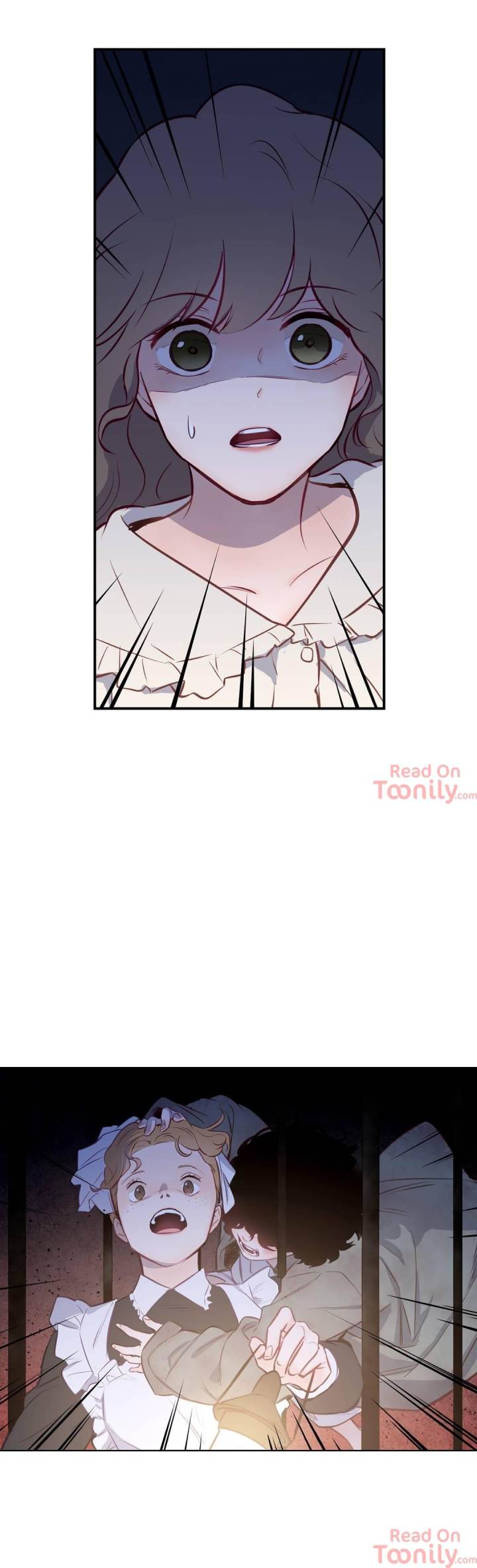The Blood of Madam Giselle chapter 2 page 6