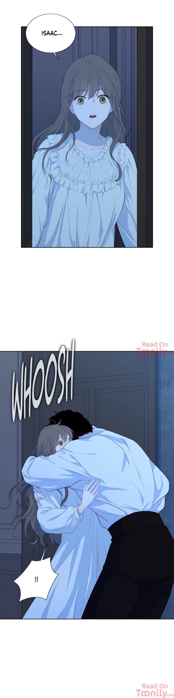 The Blood of Madam Giselle chapter 20 page 15
