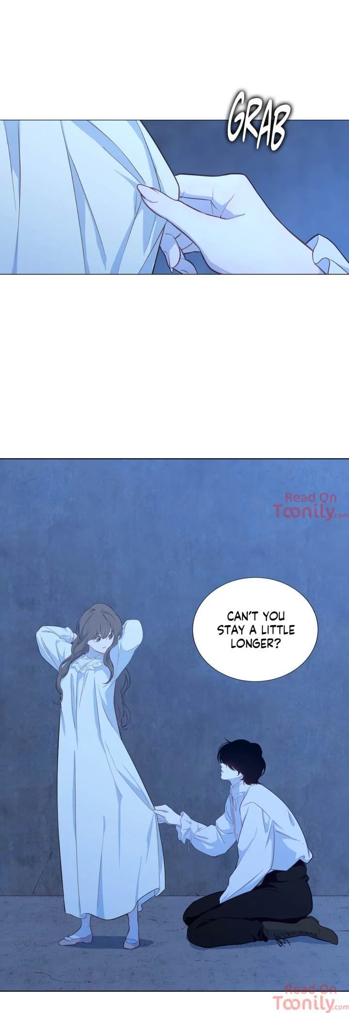 The Blood of Madam Giselle chapter 20 page 29