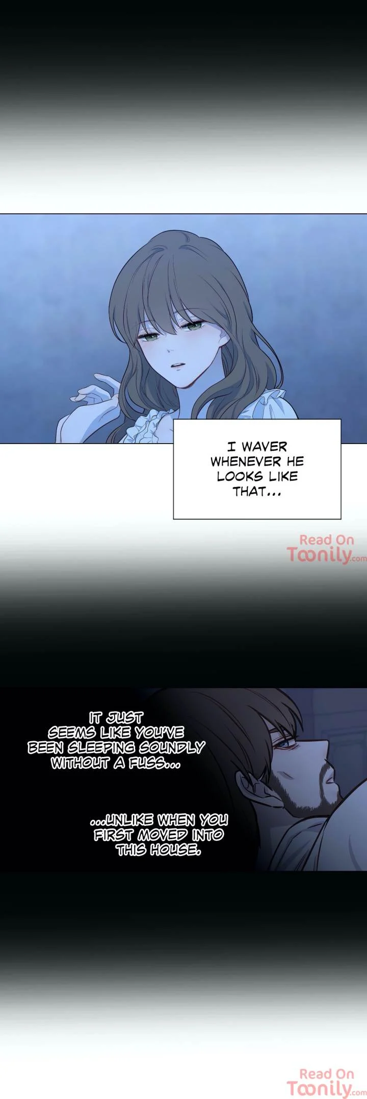 The Blood of Madam Giselle chapter 21 page 5