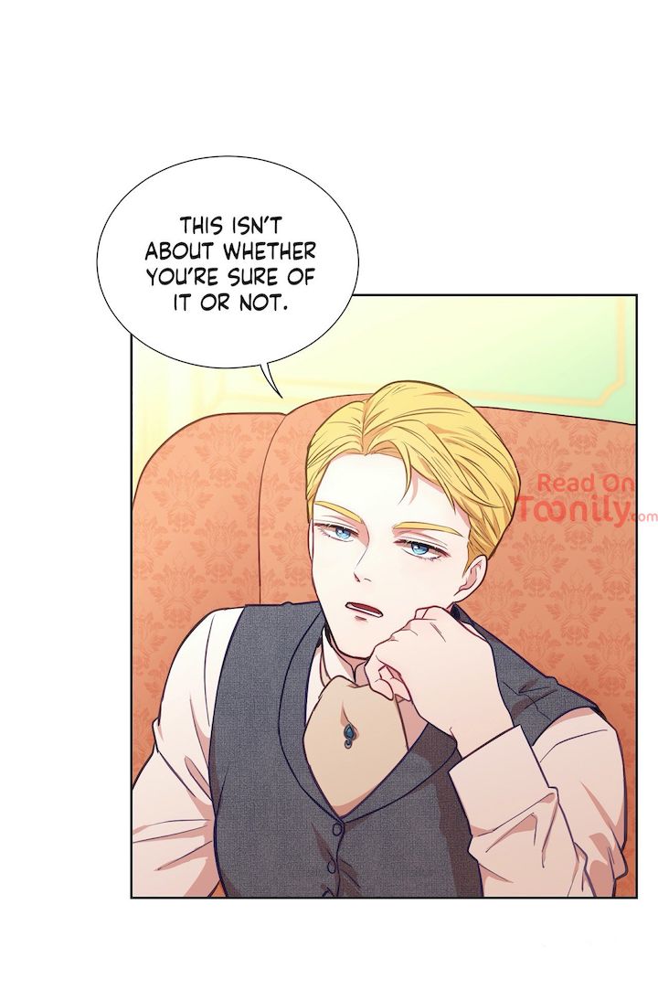 The Blood of Madam Giselle chapter 23 page 31