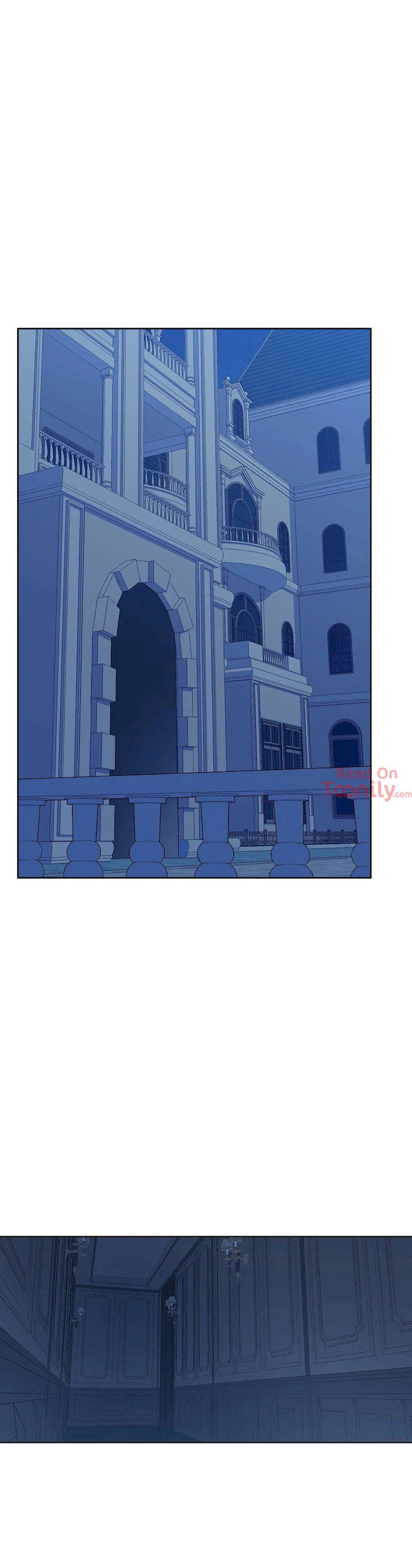 The Blood of Madam Giselle chapter 25 page 17