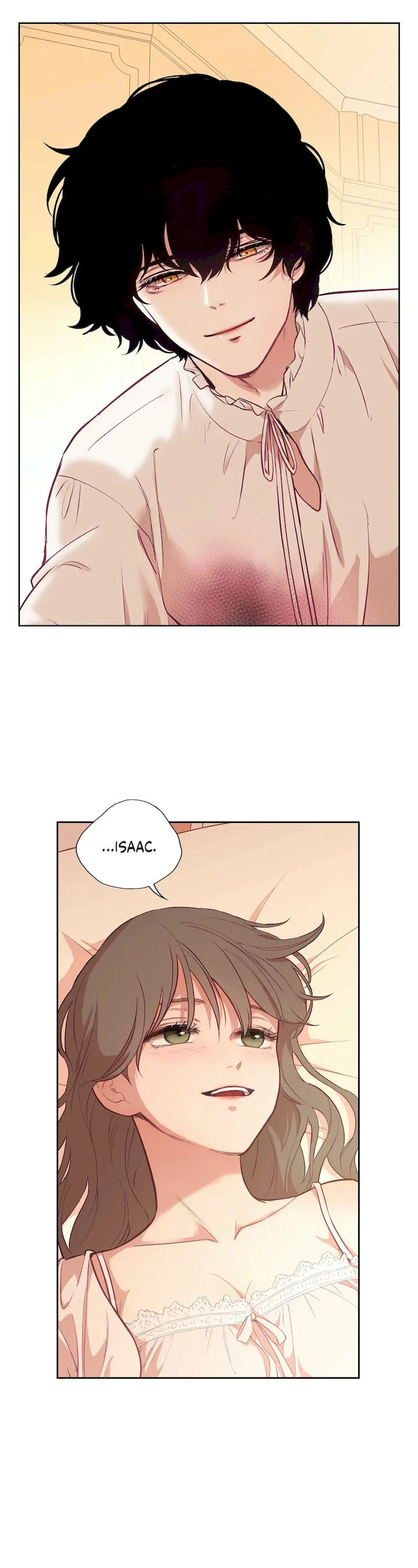 The Blood of Madam Giselle chapter 26 page 4
