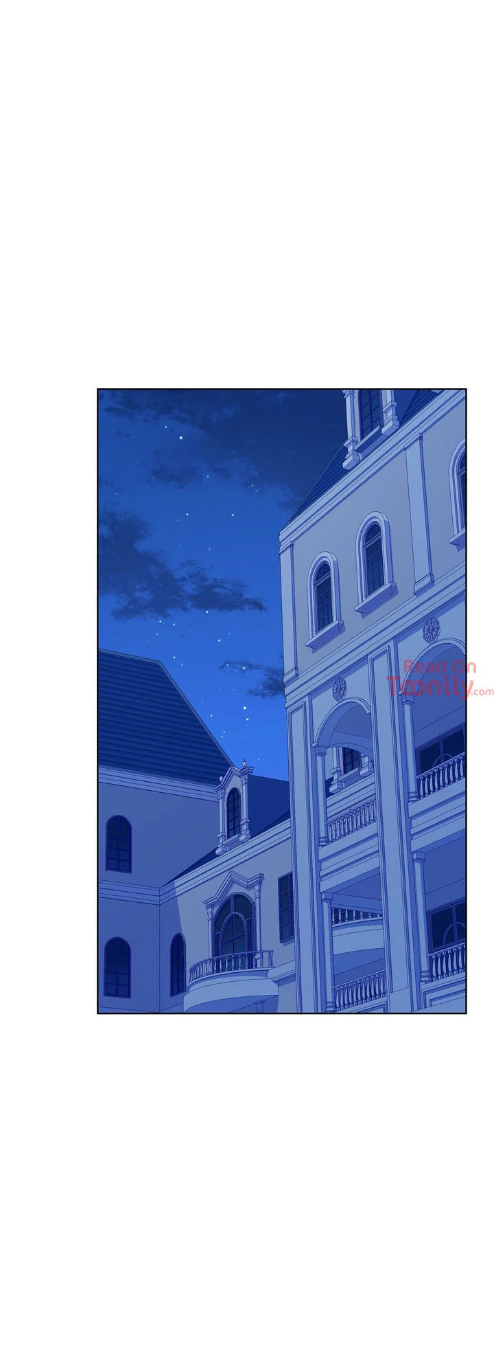 The Blood of Madam Giselle chapter 27 page 29