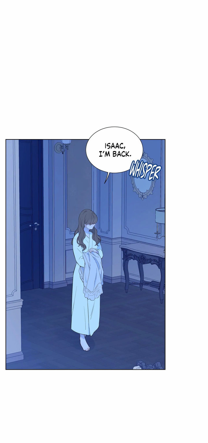 The Blood of Madam Giselle chapter 28 page 13