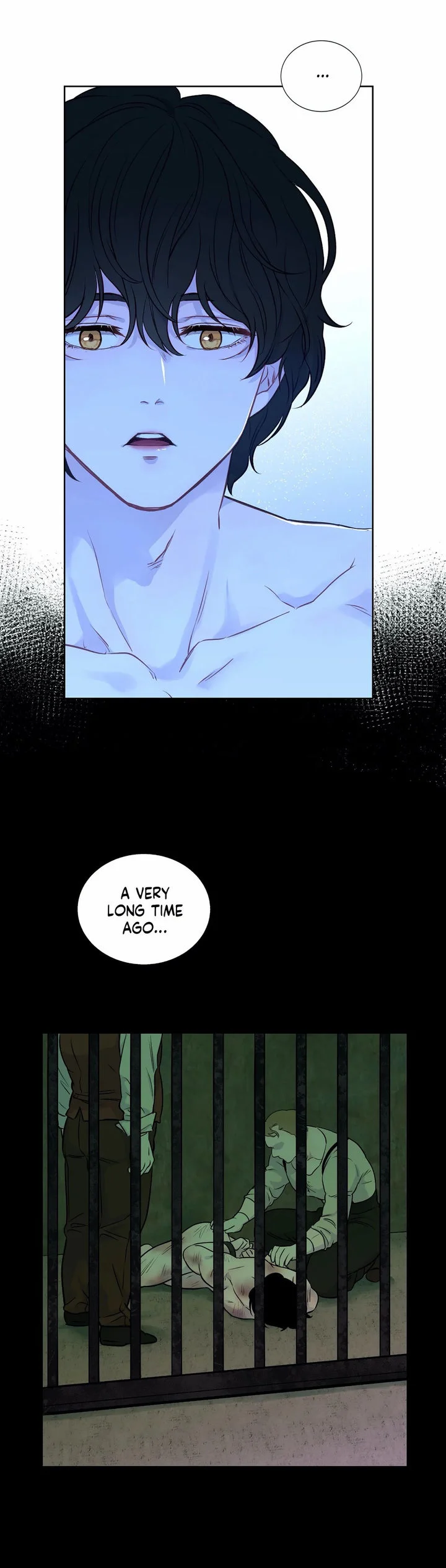 The Blood of Madam Giselle chapter 28 page 24