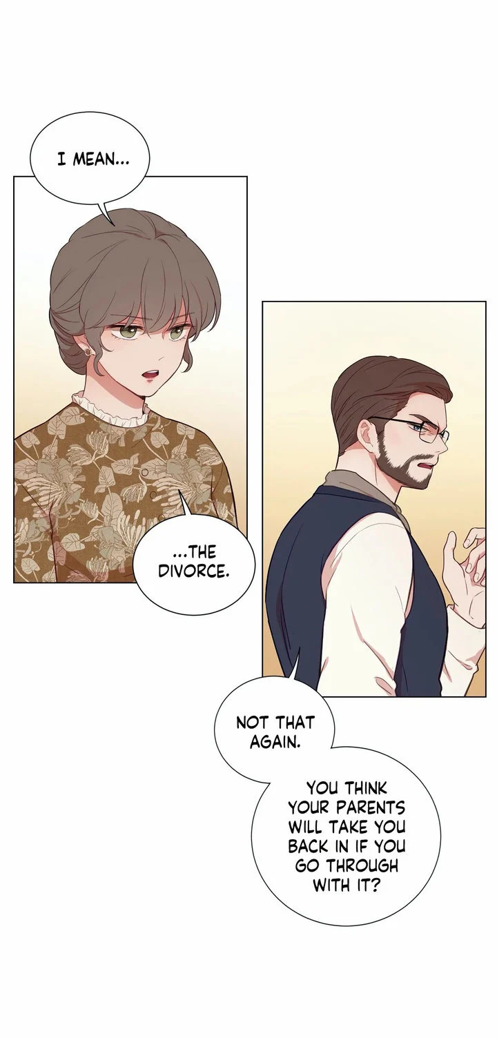 The Blood of Madam Giselle chapter 29 page 10