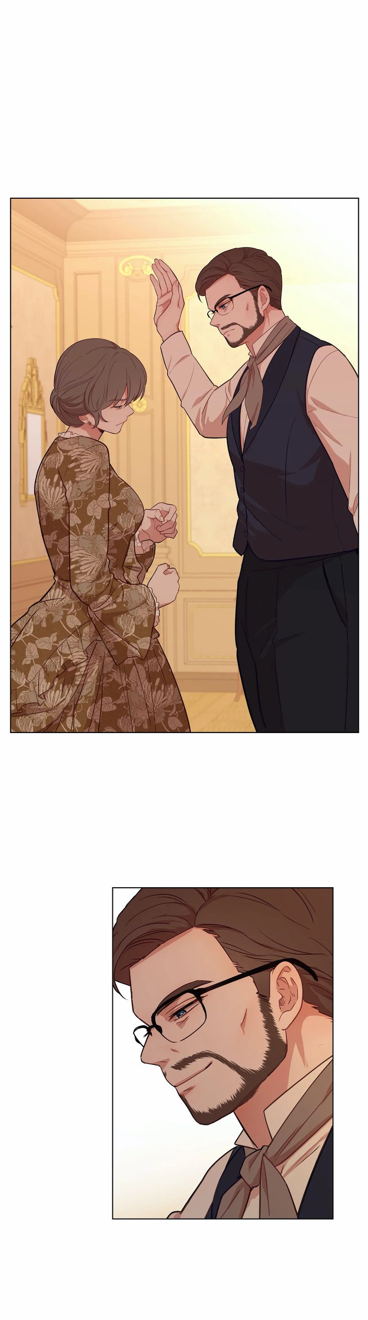 The Blood of Madam Giselle chapter 29 page 13