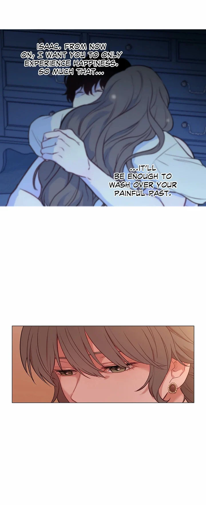 The Blood of Madam Giselle chapter 29 page 19