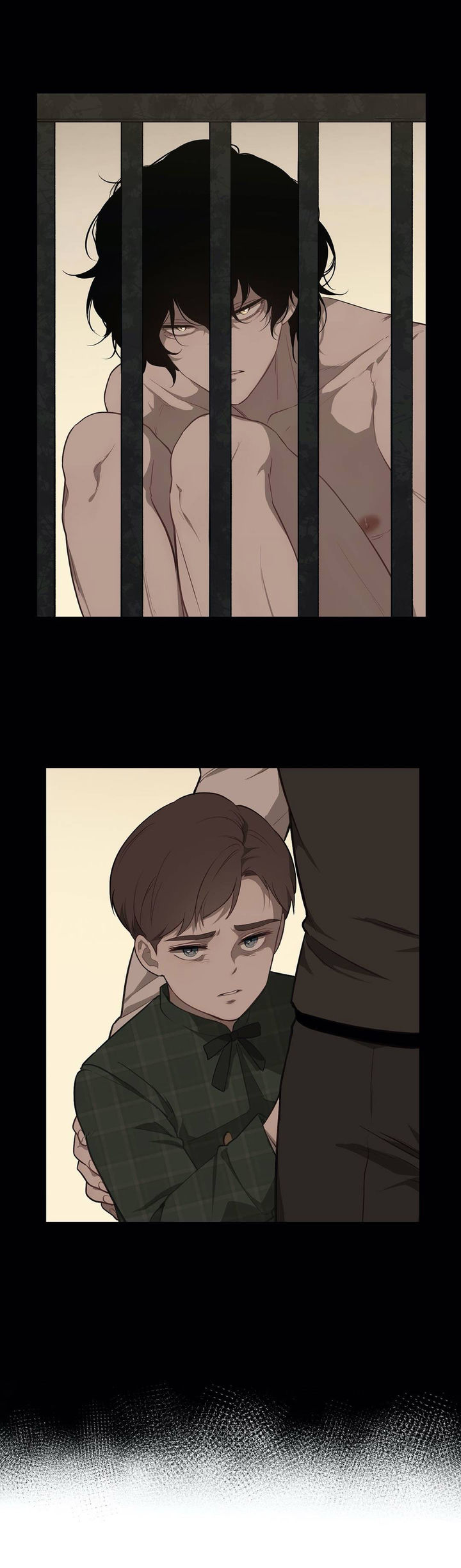The Blood of Madam Giselle chapter 34 page 7