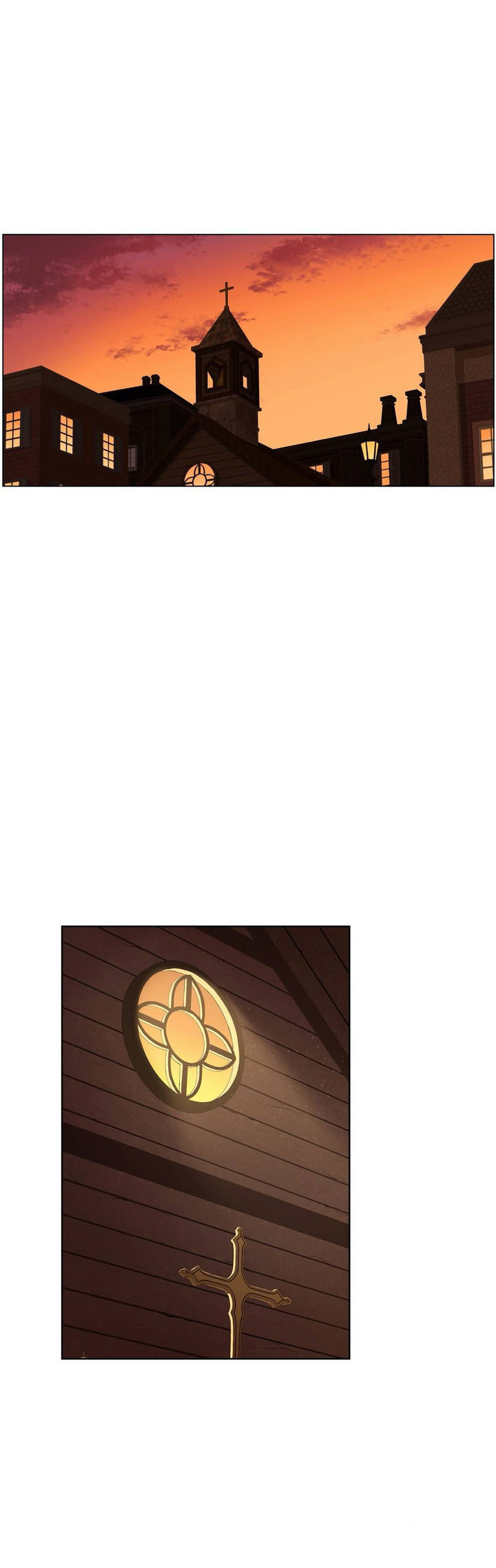 The Blood of Madam Giselle chapter 35 page 23