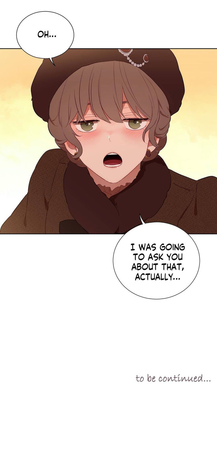 The Blood of Madam Giselle chapter 35 page 39