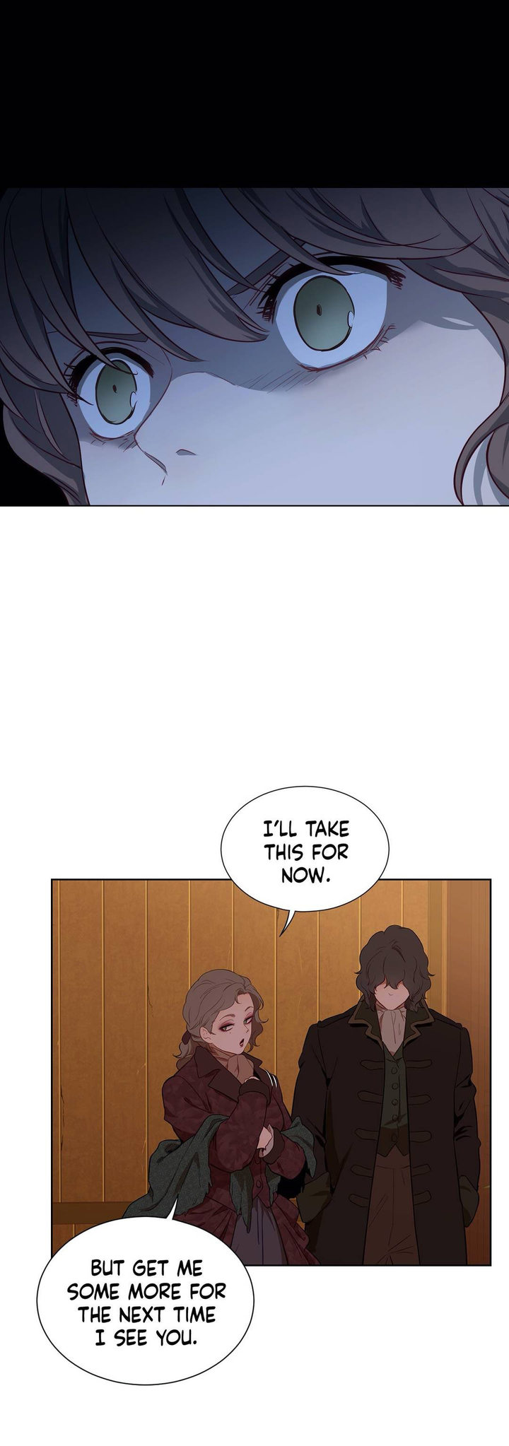 The Blood of Madam Giselle chapter 36 page 13