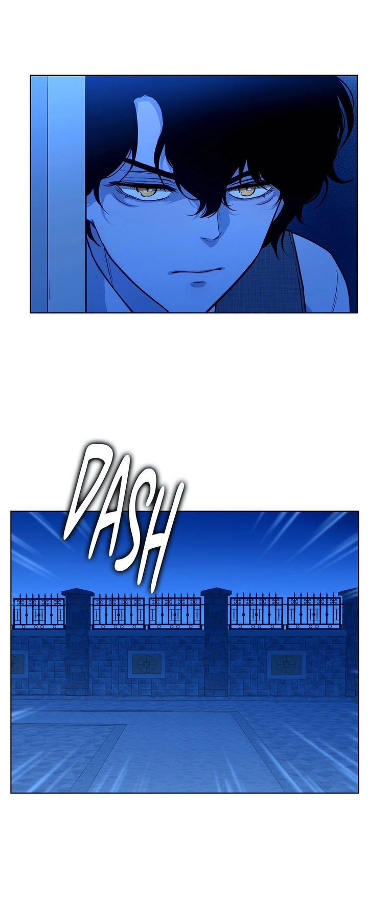 The Blood of Madam Giselle chapter 36 page 19