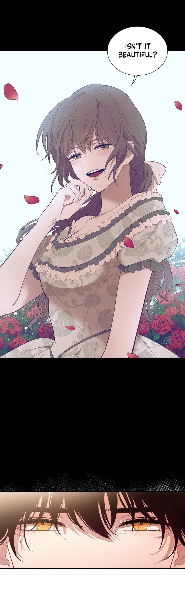 The Blood of Madam Giselle chapter 38 page 2