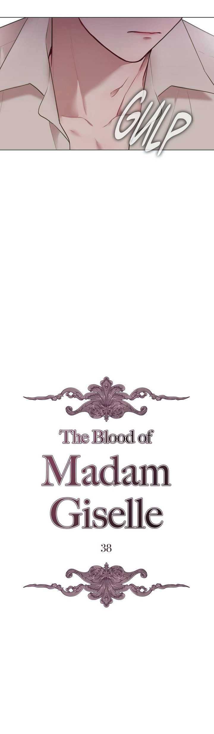 The Blood of Madam Giselle chapter 38 page 10