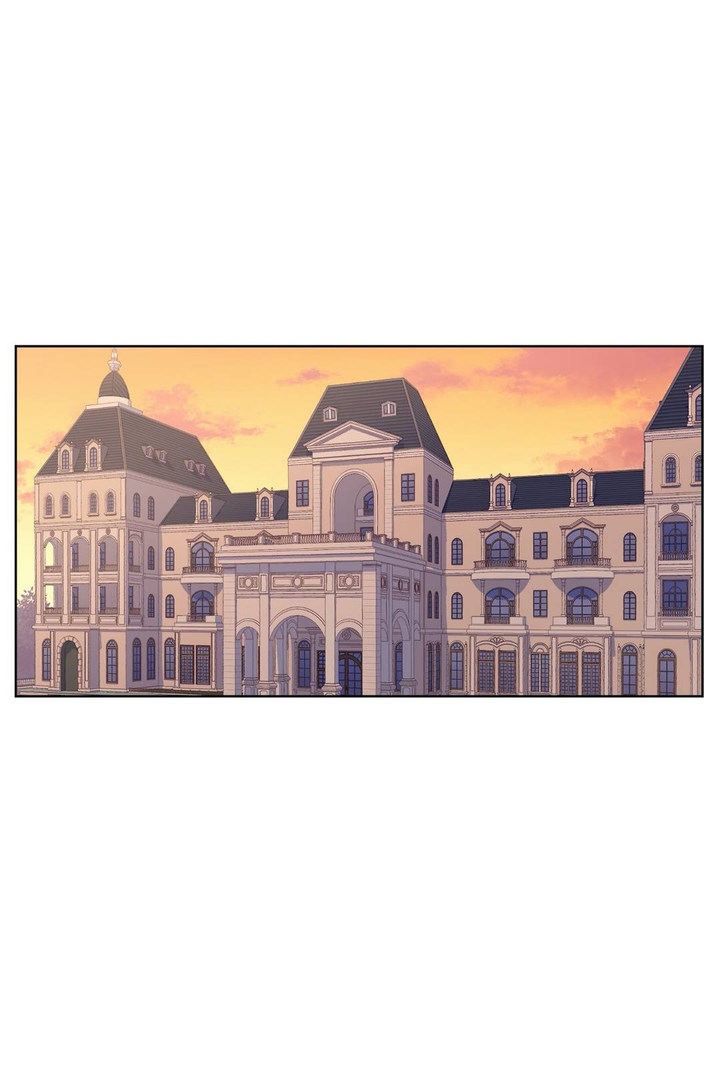 The Blood of Madam Giselle chapter 38 page 11