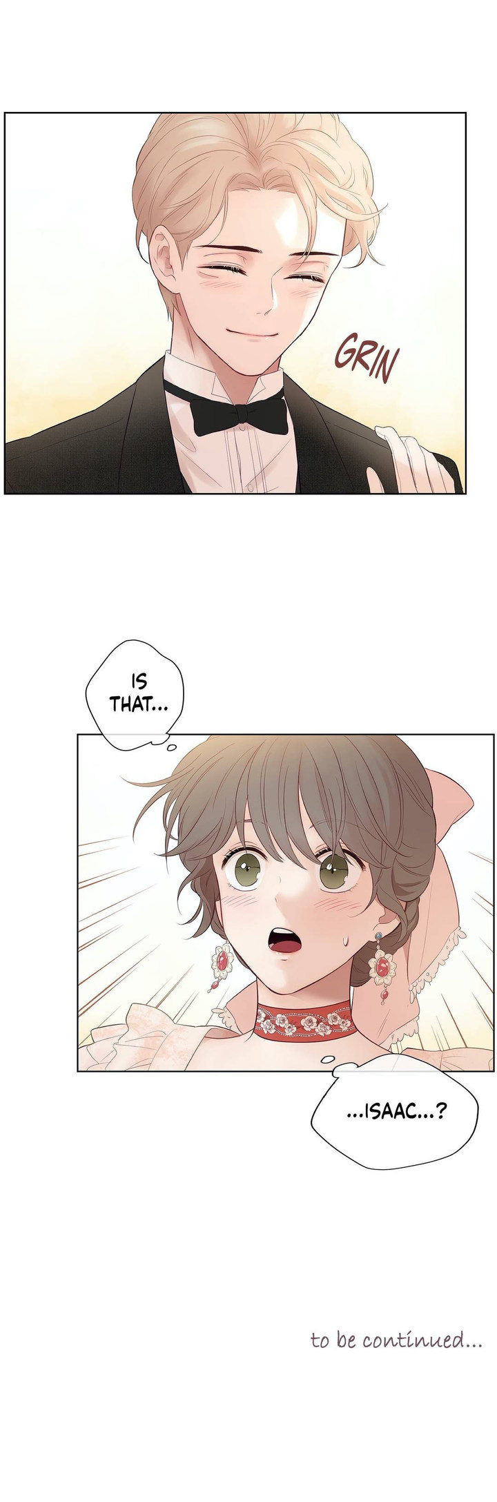 The Blood of Madam Giselle chapter 38 page 37