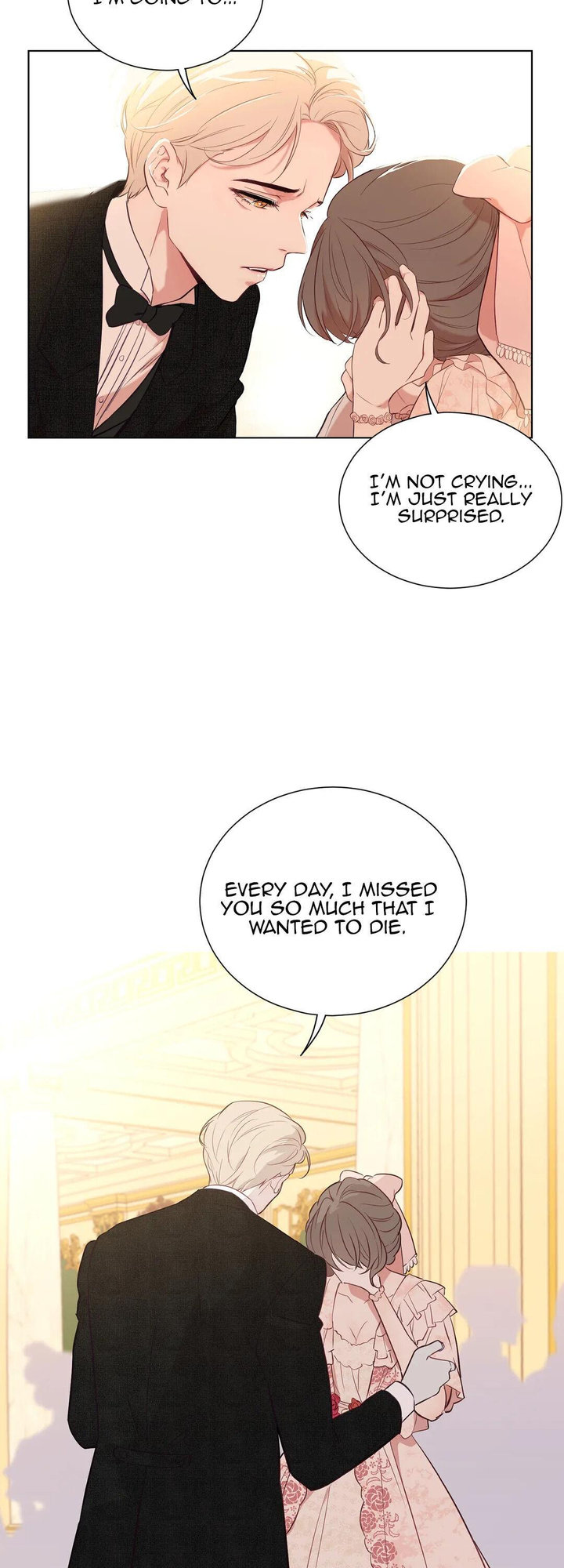 The Blood of Madam Giselle chapter 39 page 6