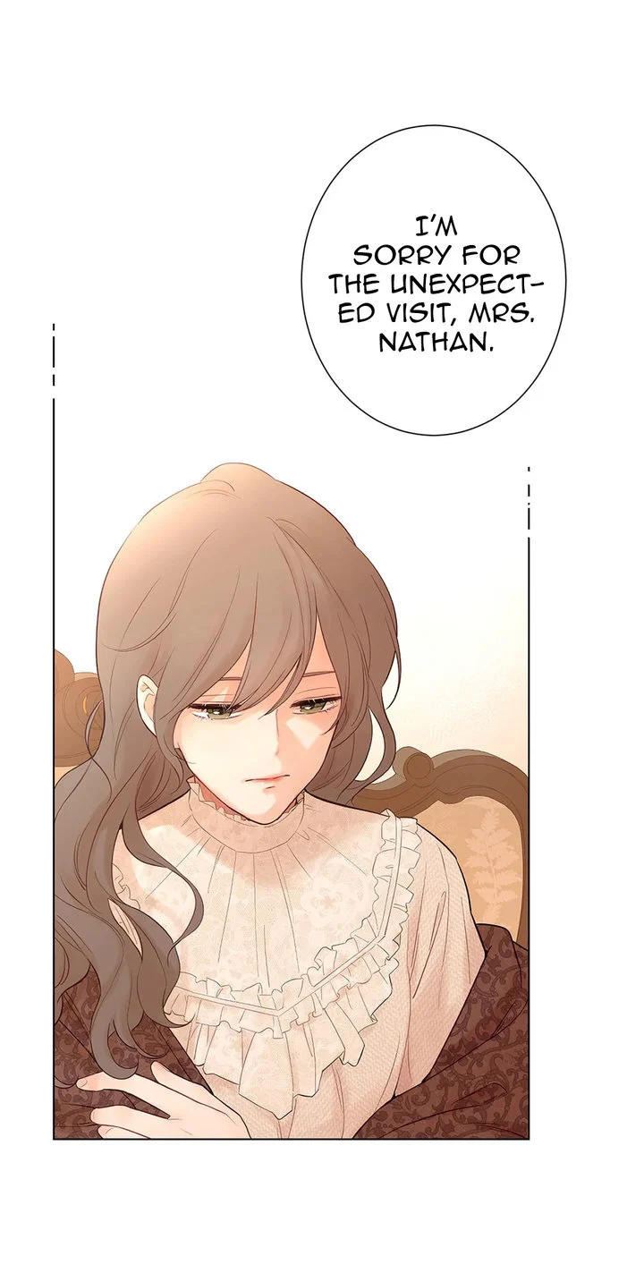 The Blood of Madam Giselle chapter 40 page 5