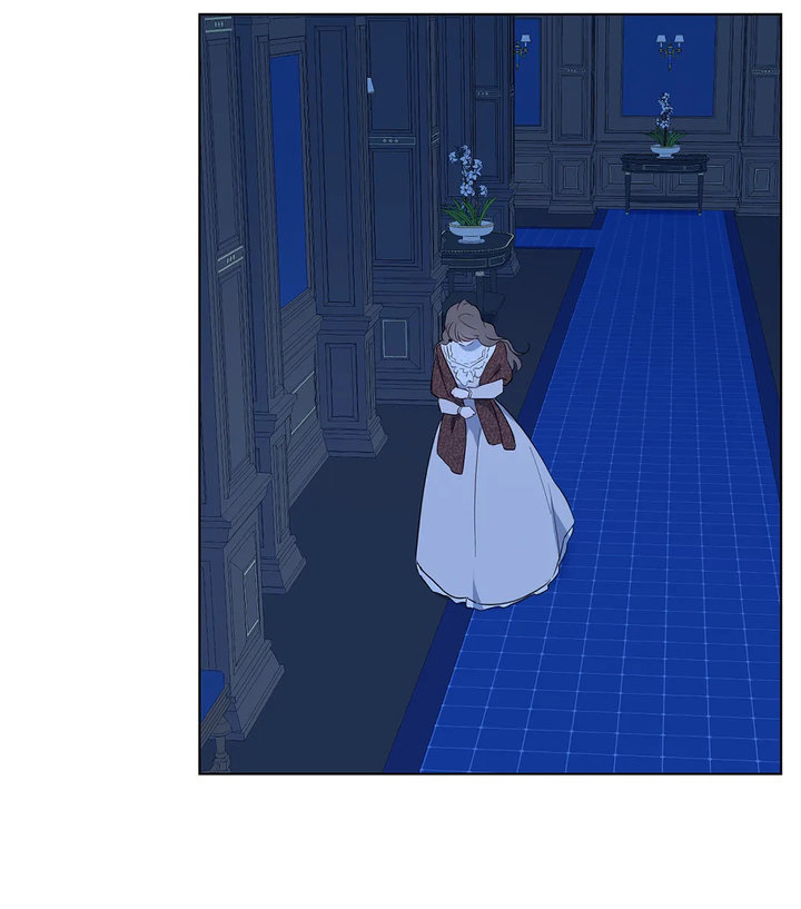 The Blood of Madam Giselle chapter 40 page 27