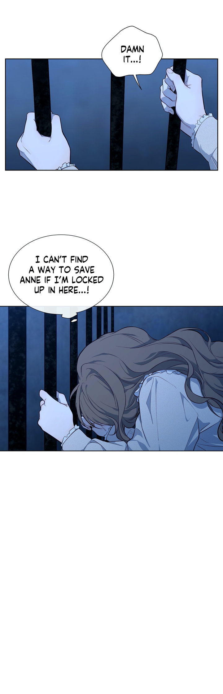 The Blood of Madam Giselle chapter 41 page 23