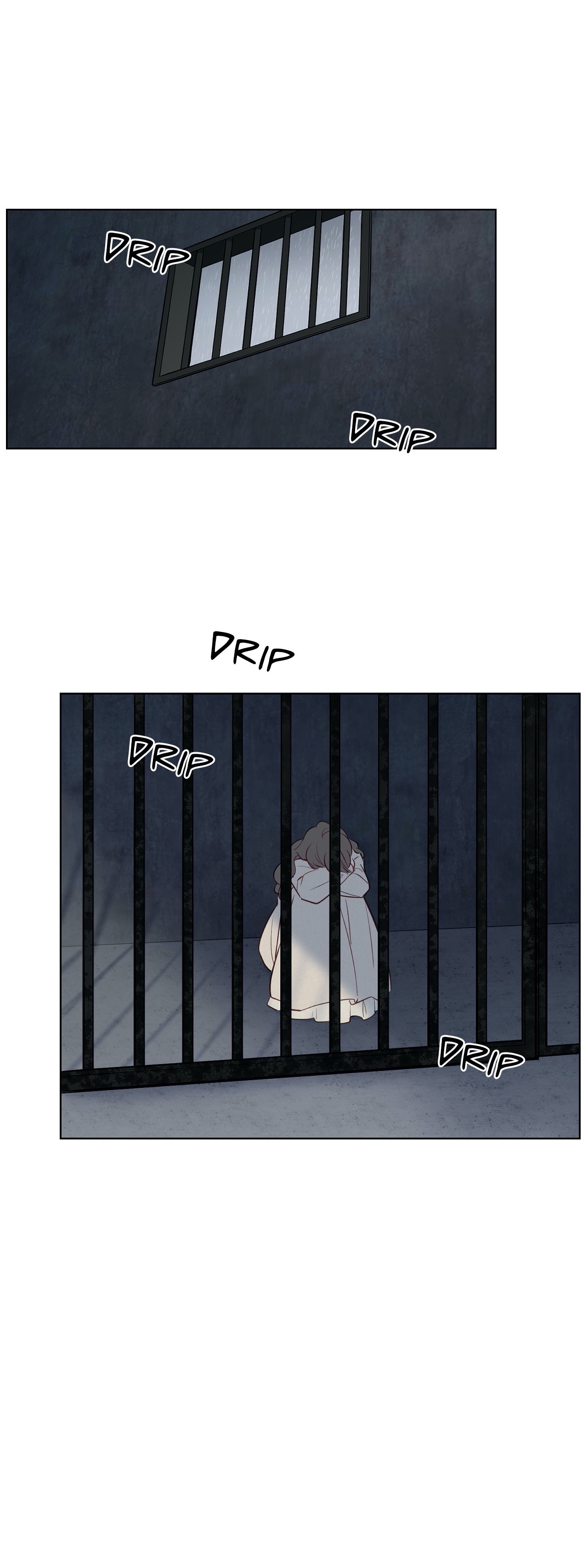 The Blood of Madam Giselle chapter 42 page 6