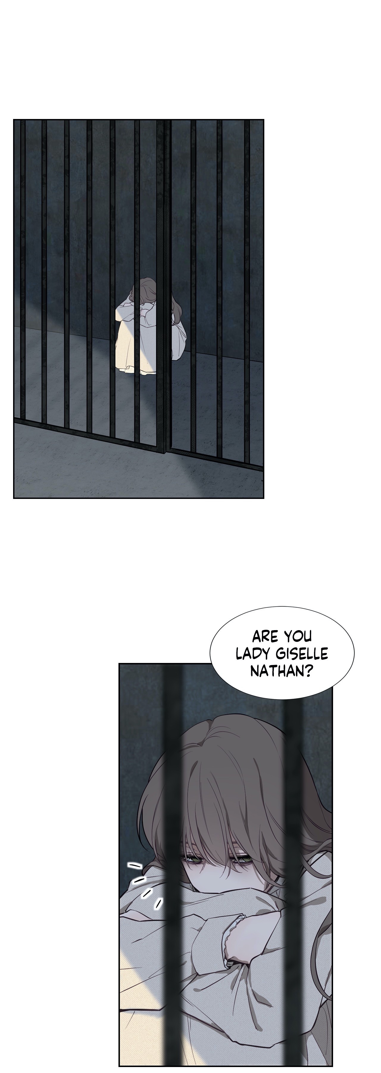 The Blood of Madam Giselle chapter 42 page 17