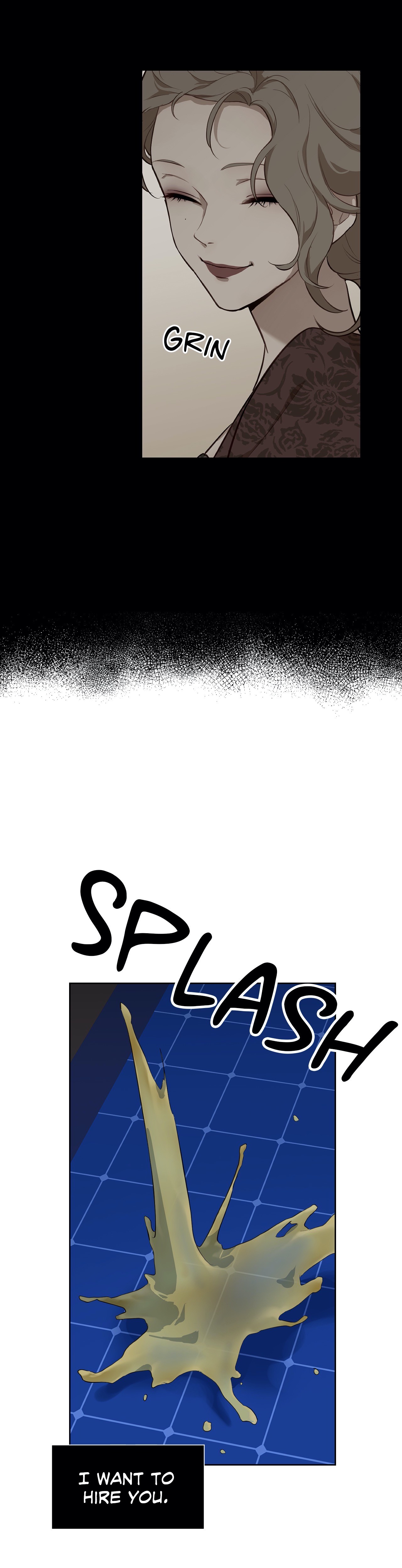 The Blood of Madam Giselle chapter 42 page 24